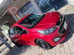 شيفروليه سبارك